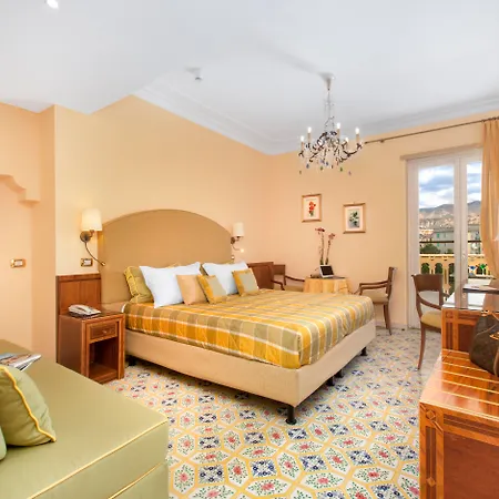 Hotel Antiche Mura-3